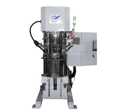 Máquina mezcladora automática con dispensador de color de pintura industrial